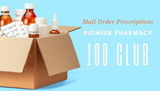 Get Your Discounted Prescriptions in the Mail from a Wyoming-owned, Veteran-owned Pharmacy